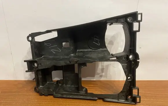 BMW X6 E71 Other interior part B538 177114