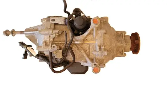 Honda CR-V Front differential TH192339