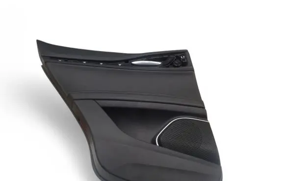 Alfa Romeo Stelvio Rear door card panel trim