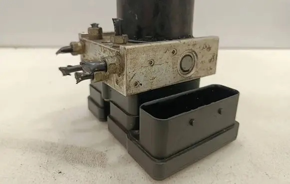 Opel Astra H ABS Pump 13246534BE 6YH0C05146 10097005153