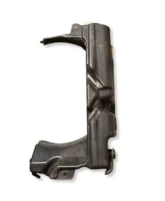 Dodge Dakota Radiator cooling fan shroud 5649587 44037H