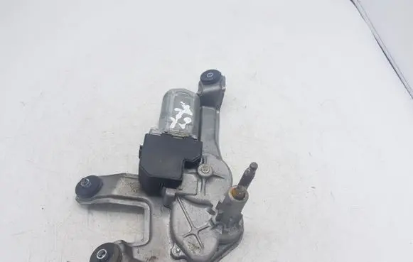 Toyota Corolla Verso E121 Rear window wiper motor 851300F010 2596001022