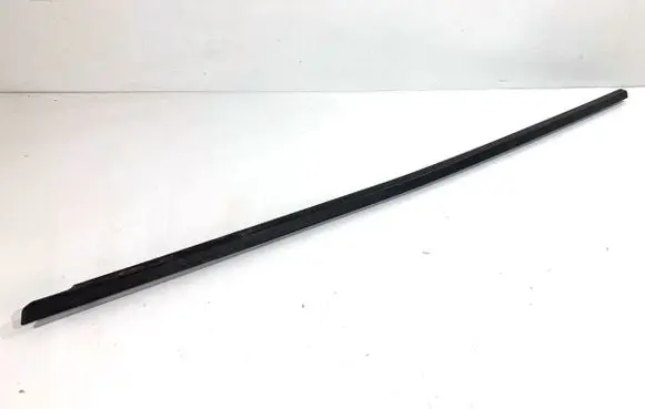 Jaguar E-Pace Front door windshield rail J9C3201A39