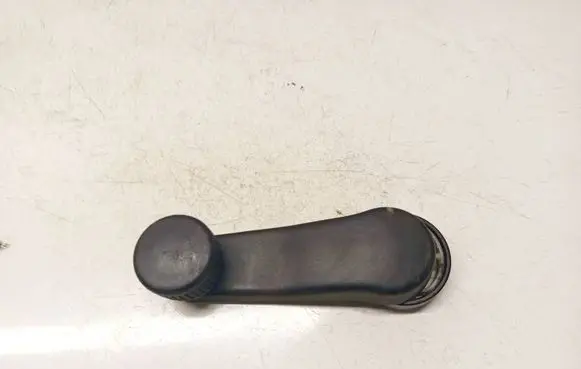 Volkswagen Sharan Front door window winding handle 95VWA23342AA