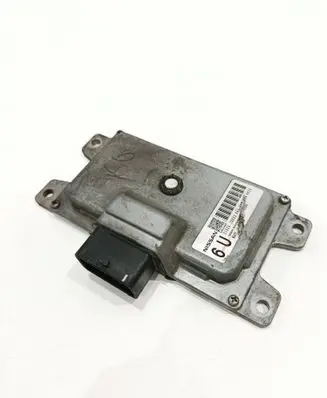Nissan X-Trail T31 Gearbox control unit/module 31036JG80C 50633495