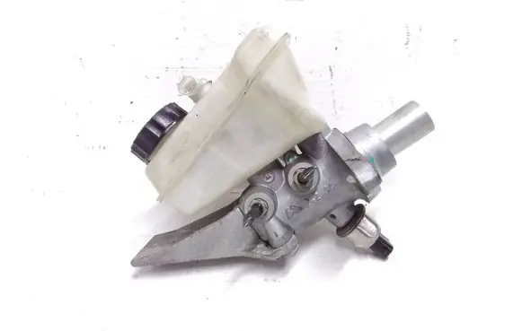 Mercedes-Benz ML W164 Master brake cylinder A1644300202 03350886811