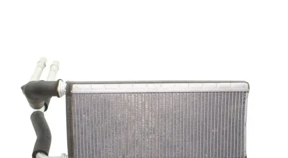 Jaguar XE Air conditioning (A/C) radiator (interior) 