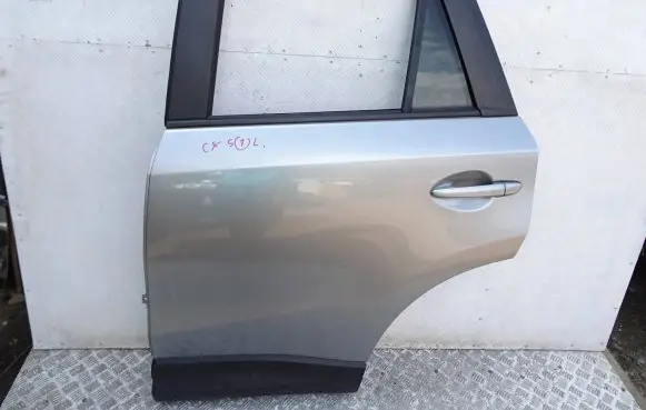 Mazda CX-5 Rear door