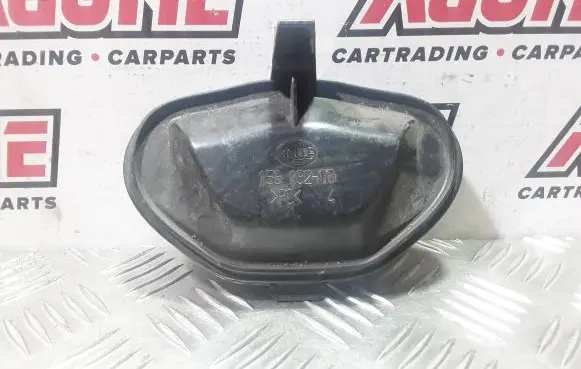 Opel Vectra C Headlight/headlamp dust cover 15619200