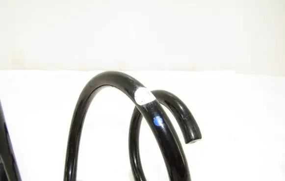 Opel Corsa D Front coil spring kodo