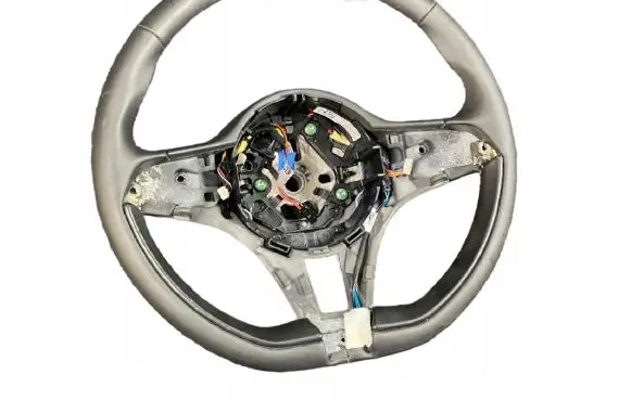 Alfa Romeo Giulia Steering wheel 01561396720