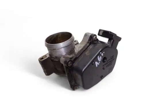 Volkswagen Caddy Throttle valve 03L128063Q
