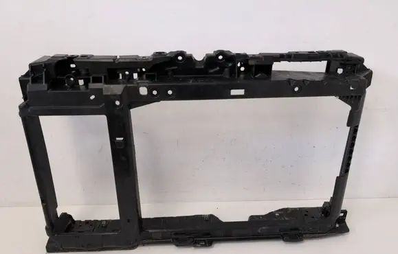 Peugeot 2008 II Radiator support slam panel 9848028180 9823718480