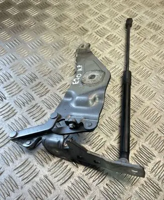 BMW X5 E70 Engine bonnet/hood hinges 7208627