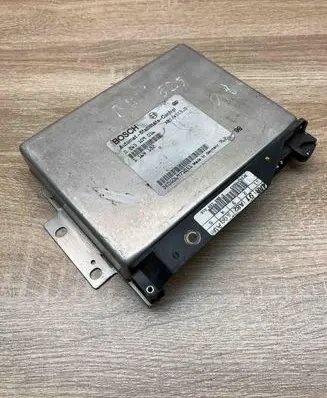 BMW 5 E39 ABS control unit/module 1164132 0265109016