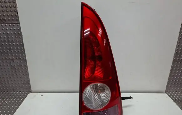 Renault Espace IV Rear/tail lights S27639866 8200027152