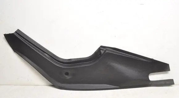 Tesla Model S Center console decorative trim 100632800E