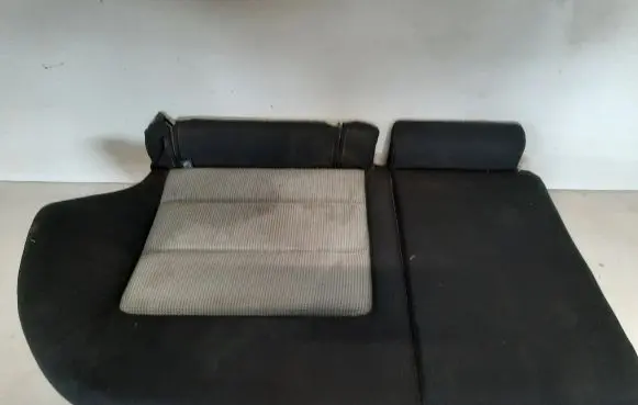Skoda Octavia Mk2 (1Z) Rear seat 