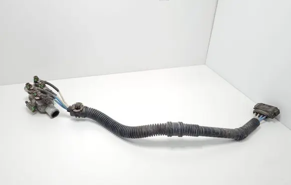 Renault Laguna III Coolant heater 