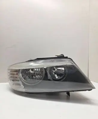BMW 3 E90 E91 Headlight/headlamp 7202576 72025760501