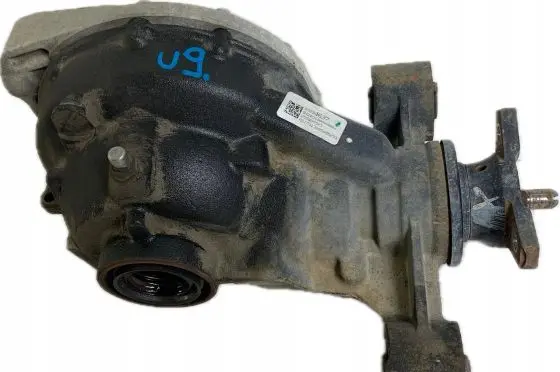Chevrolet Camaro Front differential 84169863