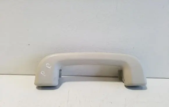 Jaguar XE Front interior roof grab handle