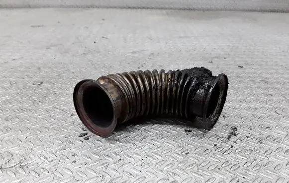 Renault Laguna II EGR valve line/pipe/hose