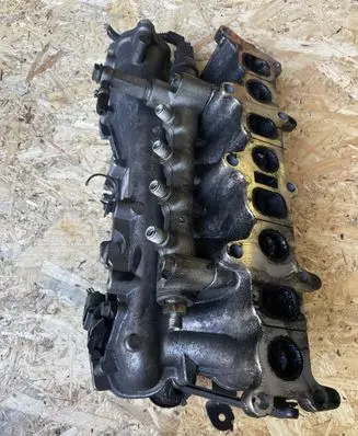 Opel Astra J Intake manifold 8973858235