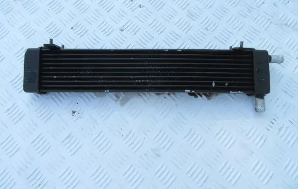 Aston Martin DB11 Engine oil radiator 4g43445396bb