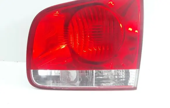 Volkswagen Touareg I Tailgate rear/tail lights 7L6945094H