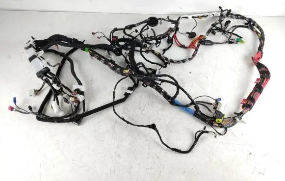Tesla Model 3 Other wiring loom 348639570A