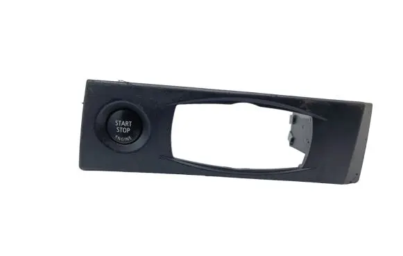 BMW 5 E60 E61 Engine start stop button switch 6979533