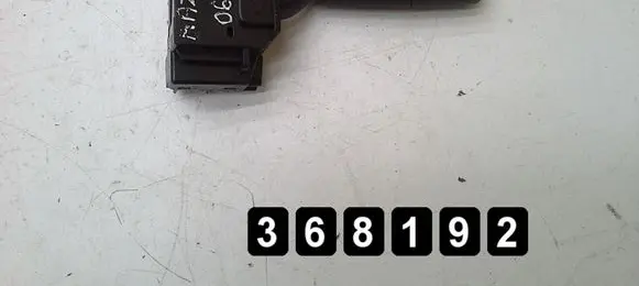 Mazda 3 I Other switches/knobs/shifts 17D682