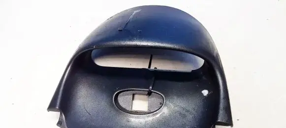 Peugeot 206 Other interior part 9637386077 3430