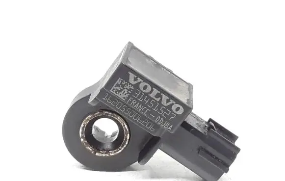 Volvo V40 Airbag deployment crash/impact sensor 31451527