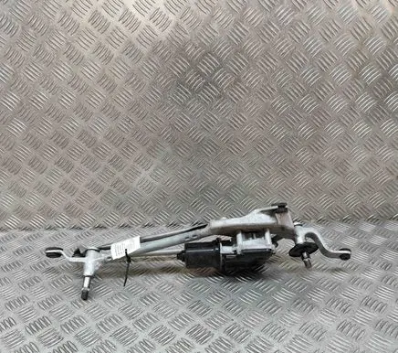 Honda Civic X Front wiper linkage and motor 76530TEAT01