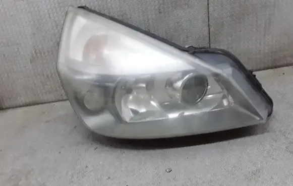 Renault Espace - Grand espace IV Headlight/headlamp