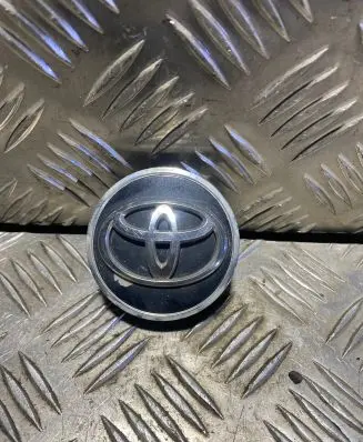 Original wheel cap