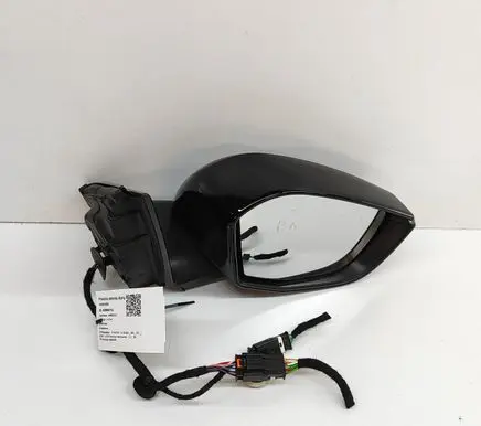 Citroen C4 III e-C4 Front door electric wing mirror 1690896480 985398679V