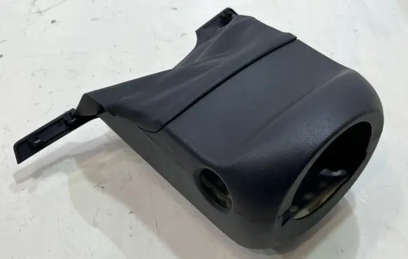 Volkswagen PASSAT B8 Steering wheel trim 3G0858560