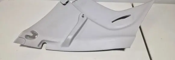 Toyota Aygo AB40 (D)pillar trim (top) 624710H180
