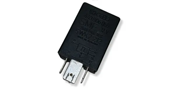 Audi 100 200 5000 C3 Other relay 443906059