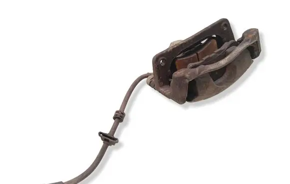 Peugeot 308 Front brake caliper 705009