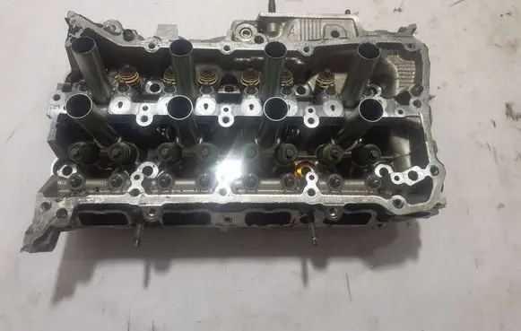 Lexus RX V Engine head 11101F9210