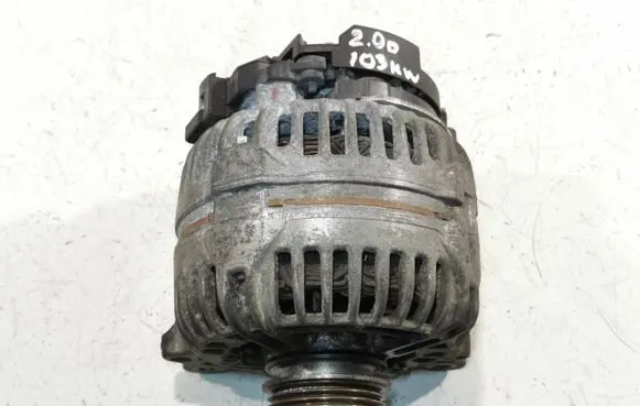 Mitsubishi Outlander Generator/alternator 06F903023F 0124525091