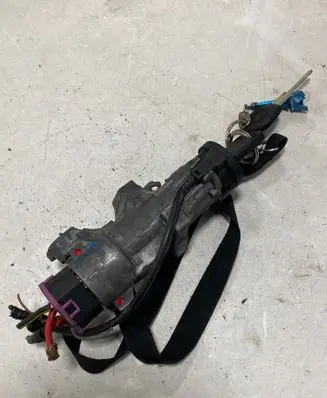 Ford Galaxy Ignition lock 4B0905851B