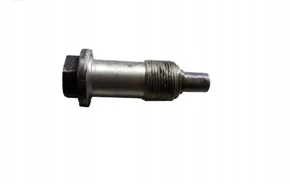 Mercedes-Benz Sprinter W906 Timing belt/chain tensioner 