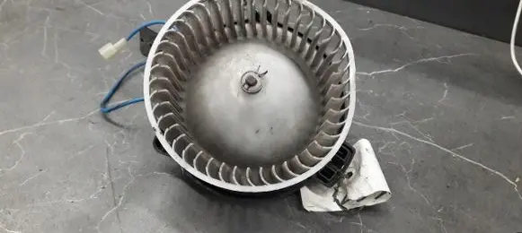 Mazda 323 F Heater fan/blower 194000-0230
