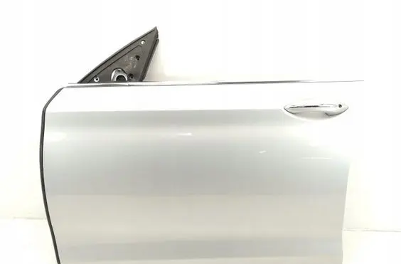 BMW 7 F01 F02 F03 F04 Front door 41007206439