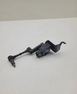 Jaguar XE Headlight/headlamp level sensor GX733C280CA